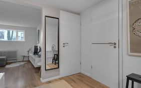 Comfy Reykjavik Apartment